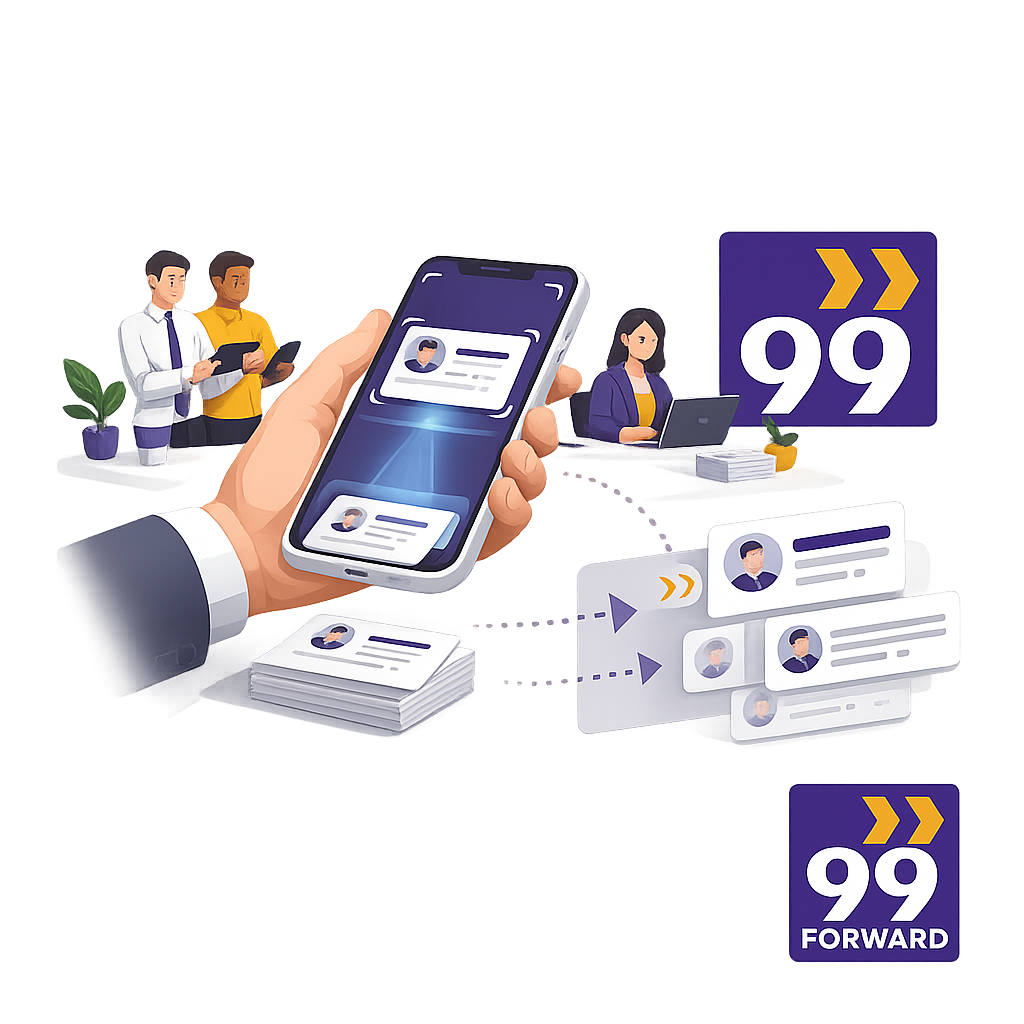 Fast & Accurate Scanning