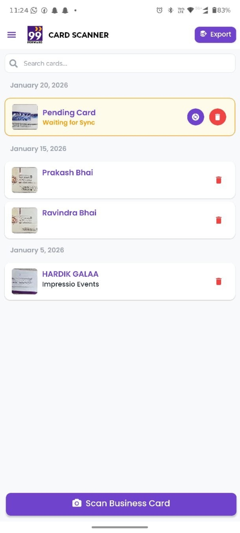 Smart Directory