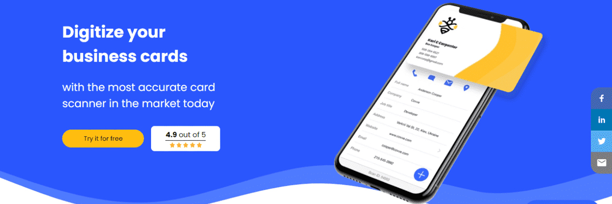Digital Business Cards - The Modern Identity for Indian Professionals