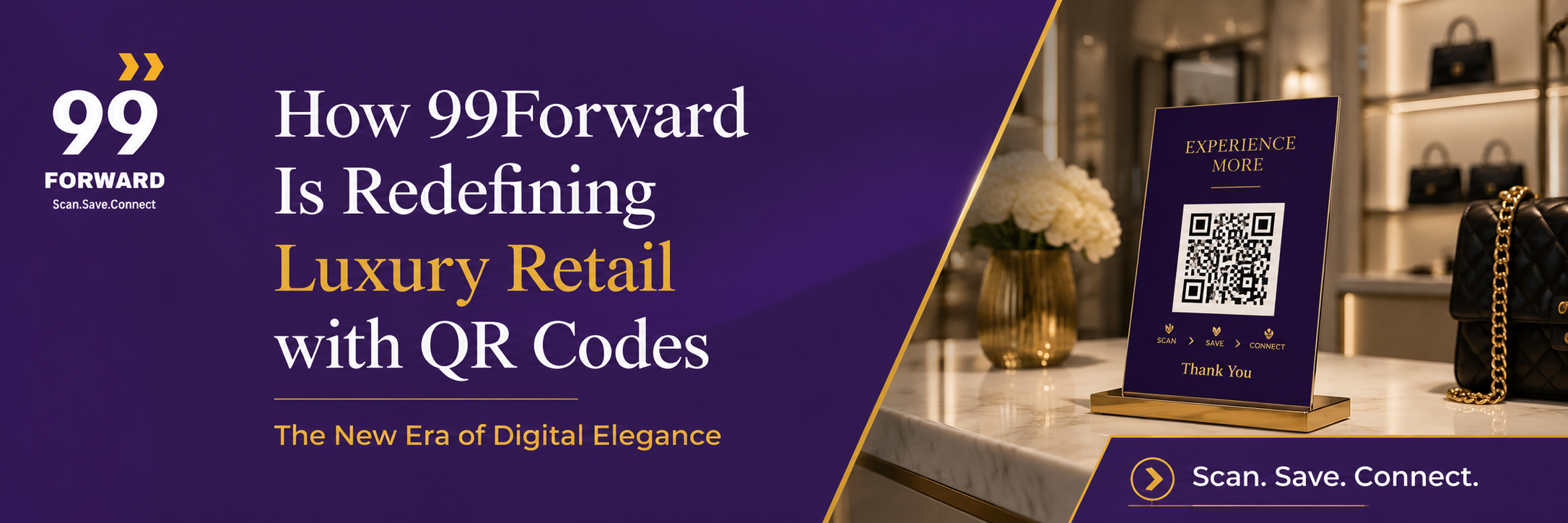 How Hotels Are Using QR Codes to Streamline Operations and Improve Guest Experience